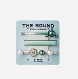 Sound series hairpin combination