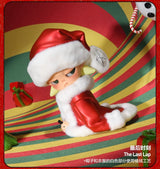 Zsiga The Winter of Gifts Series Figures