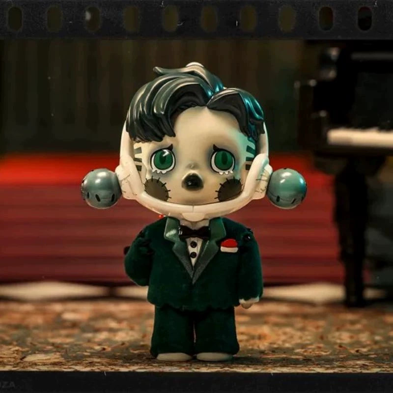 The Adams Family Series