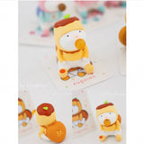 Repolar dessert series