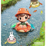 Merodi Snack Time Series Figures