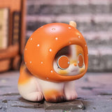 Fulu Full Series Toys Trend Cute Creative Gifts