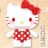 HelloKitty Swimsuit Party Collection Moe Grain Tide Play