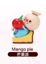 Elf dessert series