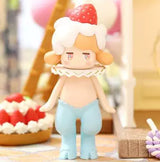 Rory dessert series