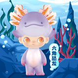 Aquarium series