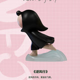 INFJ I Never Forget Joy series, trendy dolls