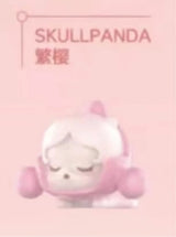 Skull panda Collection Full Collection