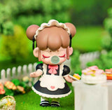 Dream Afternoon Tea Series