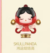 Mamafufu series