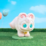 Time Full Series Trendy Fashion Toy Gift