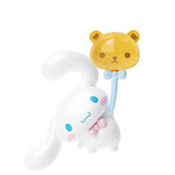 Sanrio Family Balloon Travelogue Series Cute Bean