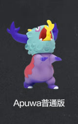 Monster Hunter Series 2.5