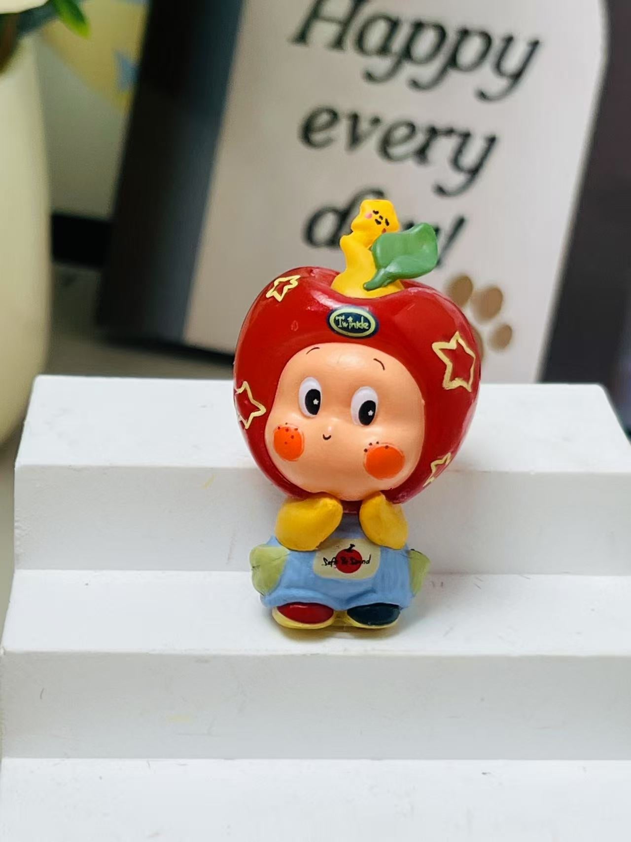 twinkle twinkle & labubu