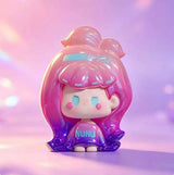 Nunu baby variety nunu series cute mini ornament doll