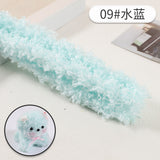 Curly Hair Twist Stick Hand（wig）