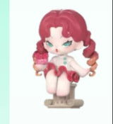 DoDo Nami Second Generation Virtual Realm Series