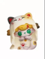 Half Sugar Ball Mini Blind Box
