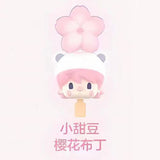 POP Sakura Sweetheart Series