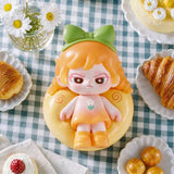 DORA One Bread Series