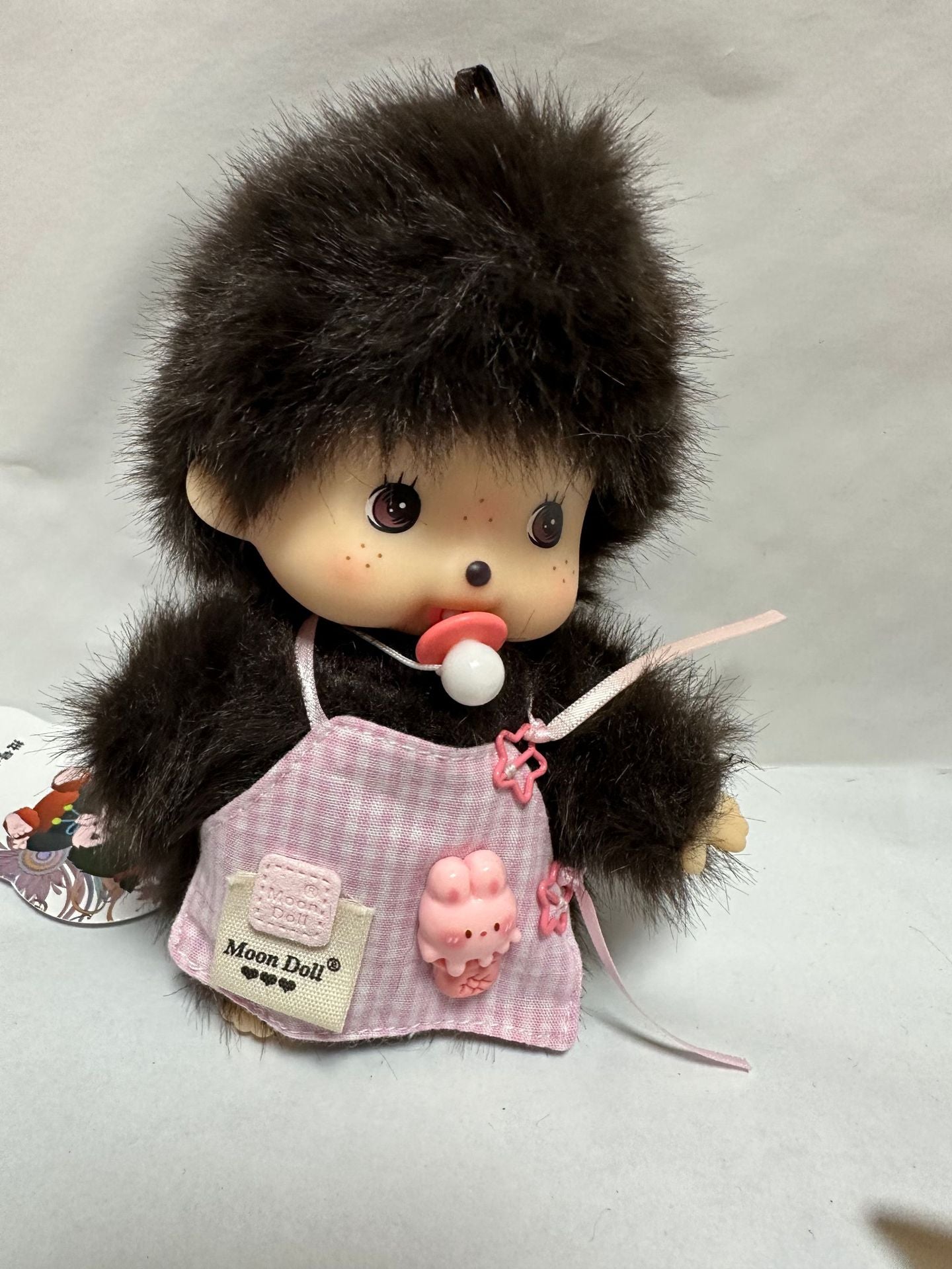 New Monkey Monchi 15cm plush doll 101-146