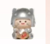 Mini MaGonagall Good Luck Fumeow Series