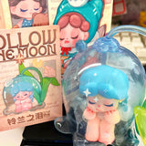 Follow the Moon Series