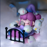 nancy Dream Series