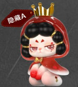 dodorara mini series