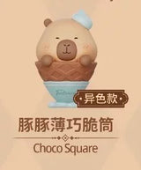Dolphin Chocolate Series