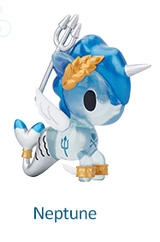 tokidoki unicorn mermaid 4th generation