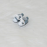 doll shoes, 17CM blind box rabub shoes, 3.8CM shoes