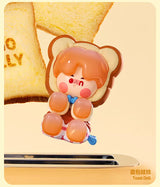 PINO JELLY I am your doll series figure