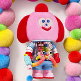 MEGA SPACE MOLLY 100% Anniversary Series 4