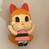 CRYBABY Power puff Girls Series