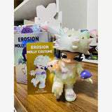 Doll Erosion Series