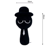 Sprunki Plush rhythm box new game merchandise plush toy doll