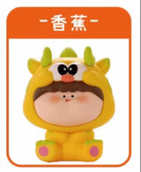 Year of the Dragon Xiaolong series