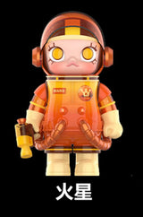 MEGA SPACE MOLLY 400% Planet Series