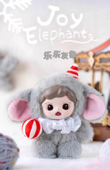 Zoraa fleece hut series