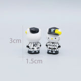 Hot-selling mini doll