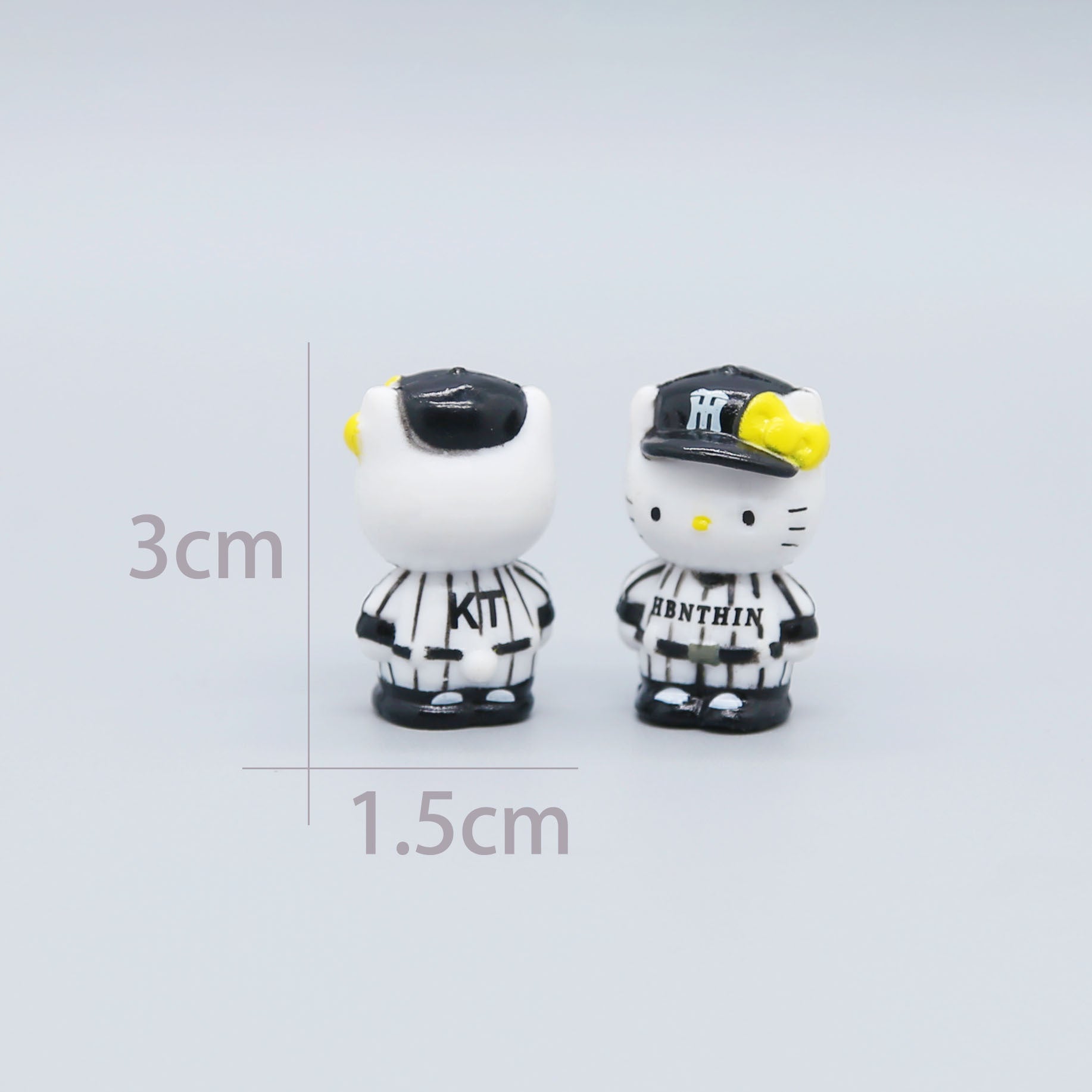 Hot-selling mini doll