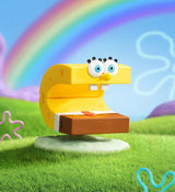 SpongeBob "That Doesn't Make Sense" Series Figures