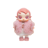 Active Winter Guide Series Vinyl Plush Pendant