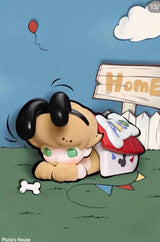 Disney co-branded series