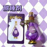 Harry Potter series of magic potions