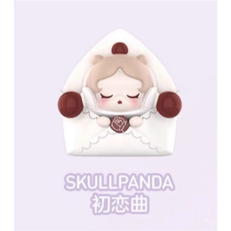 Love Letter Valentine's Day