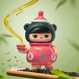 pucky elf gourmet restaurant series