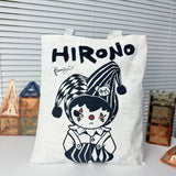 Hirono canvas bag