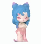DoDo Nami Second Generation Virtual Realm Series